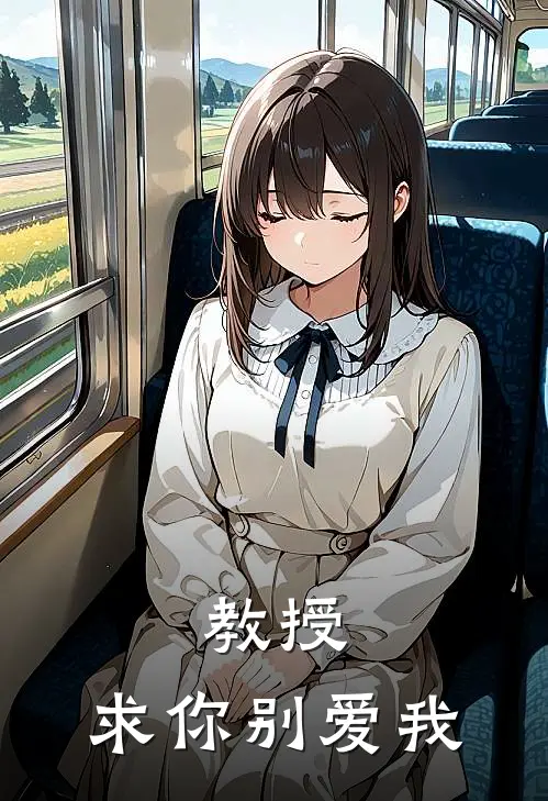 教授，求你别爱我