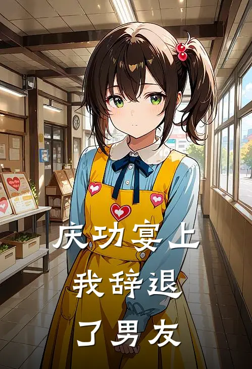 庆功宴上，我辞退了男友