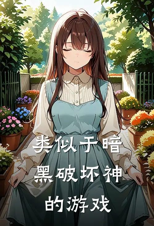 类似于暗黑破坏神的游戏