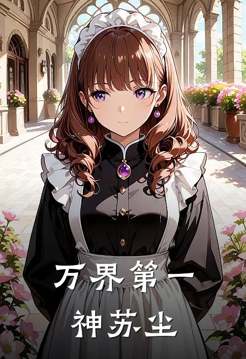 万界第一神苏尘