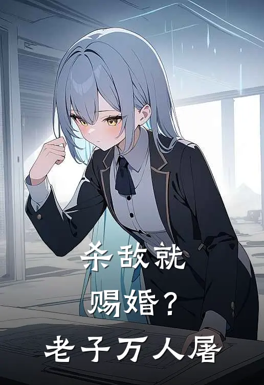 杀敌就赐婚？老子万人屠赵宪李正热门的小说_热门小说在线阅读杀敌就赐婚？老子万人屠赵宪李正