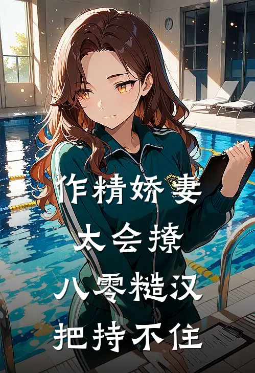 《作精娇妻太会撩，八零糙汉把持不住》苏梨霍凶火爆新书_作精娇妻太会撩，八零糙汉把持不住(苏梨霍凶)最新热门小说