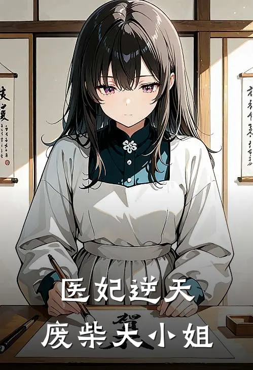 医妃逆天：废柴大小姐