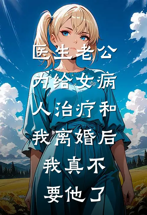 霜霜裴祁安医生老公为给女病人治疗和我离婚后，我真不要他了最新章节在线阅读_霜霜裴祁安完整版阅读