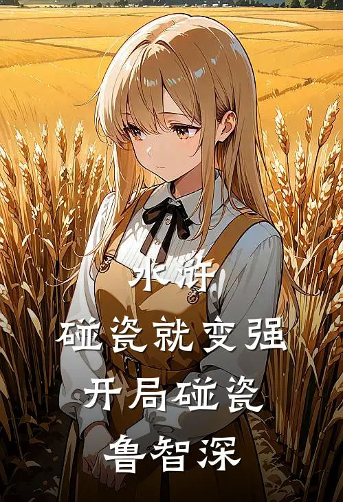 水浒：碰瓷就变强，开局碰瓷鲁智深郑达鲁智深最新好看小说推荐_完本小说免费水浒：碰瓷就变强，开局碰瓷鲁智深(郑达鲁智深)