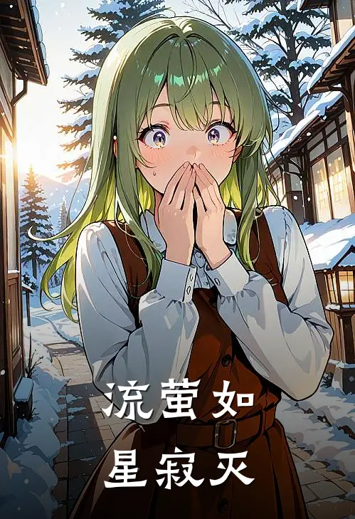 聂惜棠裴聿初(流萤如星寂灭)全本免费在线阅读_(流萤如星寂灭)完结版免费在线阅读