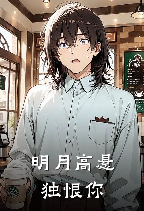 明月高悬独恨你