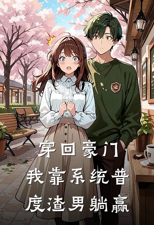 穿回豪门，我靠系统普度渣男躺赢李茵音裴敬最新章节免费阅读_穿回豪门，我靠系统普度渣男躺赢热门小说