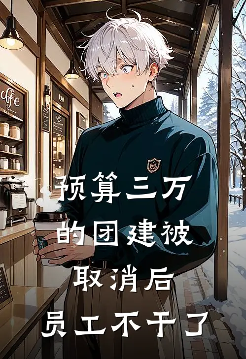 预算三万的团建被取消后，员工不干了沈总赵兮兮全文阅读免费全集_免费小说预算三万的团建被取消后，员工不干了(沈总赵兮兮)