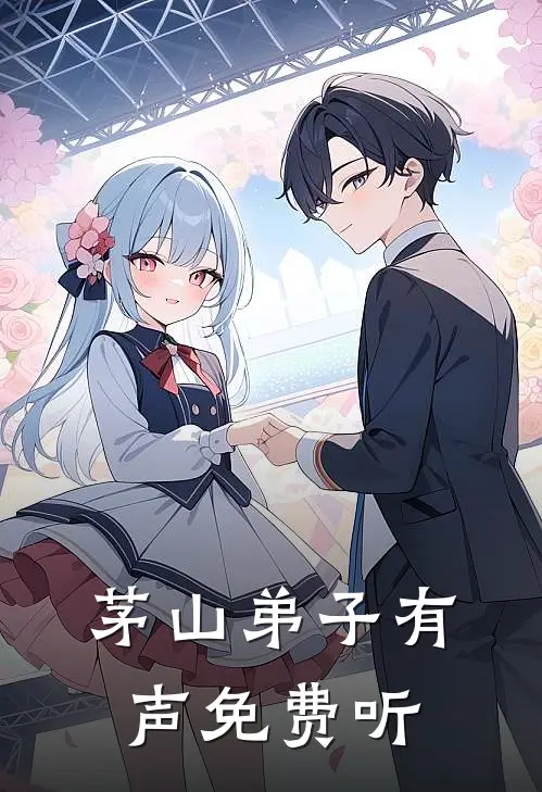 茅山弟子有声免费听