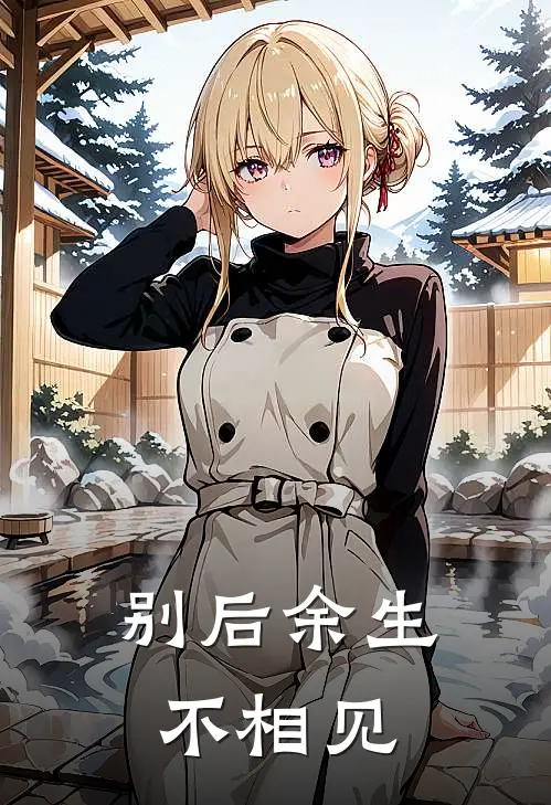 别后余生不相见