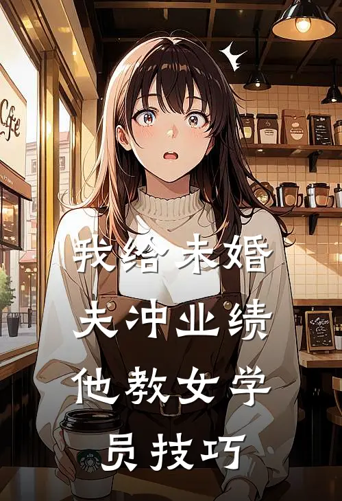 我给未婚夫冲业绩，他教女学员技巧