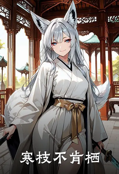 寒枝不肯栖(寒枝沈鹤川)热门完本小说_最新小说寒枝不肯栖寒枝沈鹤川