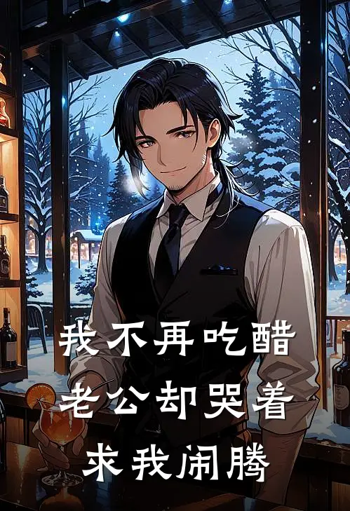 我不再吃醋，老公却哭着求我闹腾