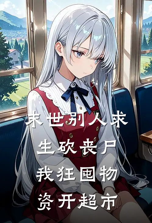 末世别人求生砍丧尸，我狂囤物资开超市(秦风洛宁)完整版免费阅读_最新章节列表末世别人求生砍丧尸，我狂囤物资开超市(秦风洛宁)