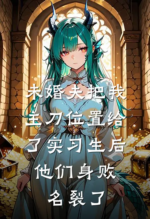 未婚夫把我主刀位置给了实习生后，他们身败名裂了(苏念江屿)好看的完结小说_热门小说推荐未婚夫把我主刀位置给了实习生后，他们身败名裂了苏念江屿