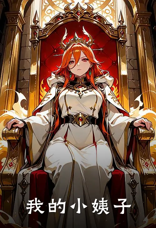 我的小姨子我小姨子热门小说免费阅读_完本完结小说我的小姨子(我小姨子)