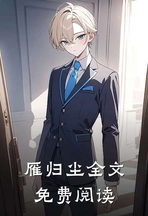 雁归尘全文免费阅读