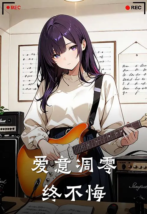 爱意凋零终不悔