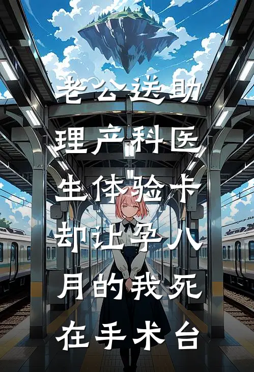 老公送助理产科医生体验卡，却让孕八月的我死在手术台