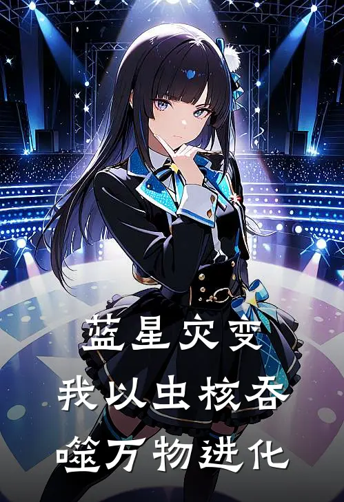 蓝星灾变：我以虫核吞噬万物进化陈骁王浩小说完整版_热门好看小说蓝星灾变：我以虫核吞噬万物进化(陈骁王浩)