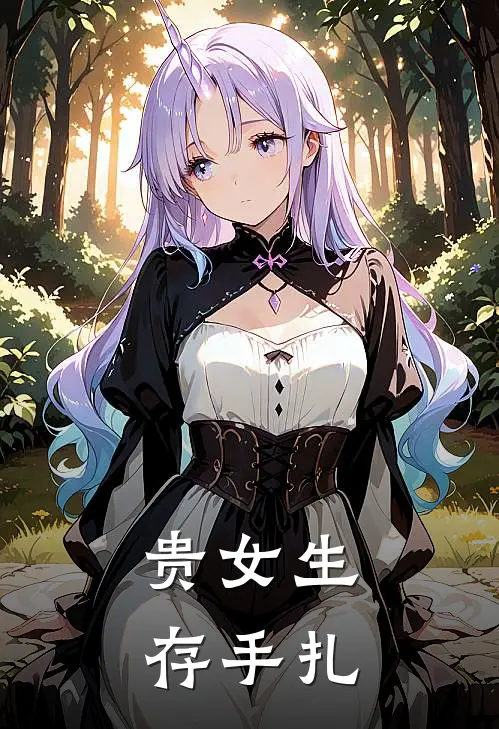 贵女生存手扎沈醉若梨免费小说全集_免费小说在哪看贵女生存手扎(沈醉若梨)