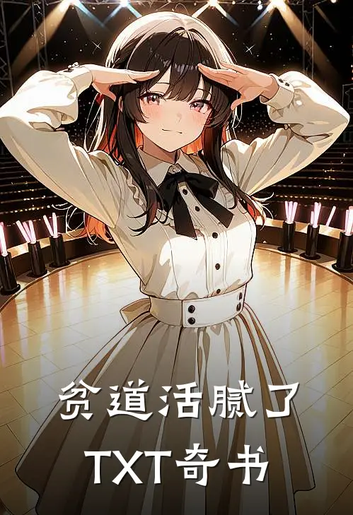 贫道活腻了TXT奇书