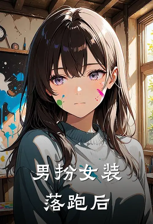 男扮女装落跑后
