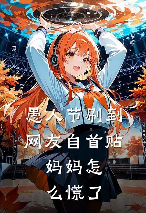 愚人节刷到网友自首贴，妈妈怎么慌了(吴薇薇许纯)完本小说_全本免费小说愚人节刷到网友自首贴，妈妈怎么慌了吴薇薇许纯