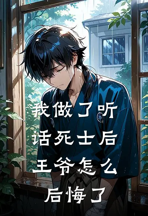 我做了听话死士后，王爷怎么后悔了