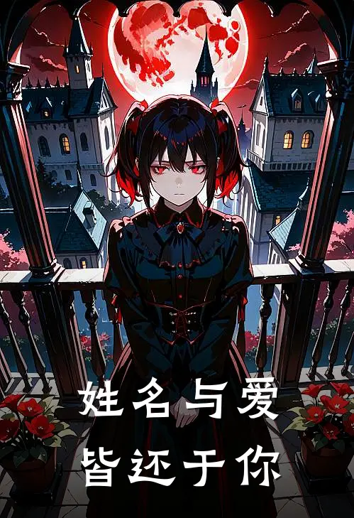 姓名与爱，皆还于你