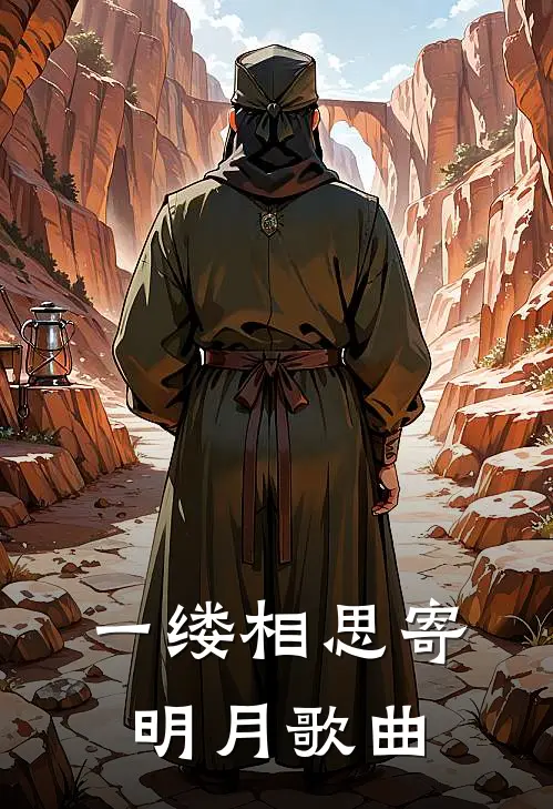 一缕相思寄明月歌曲