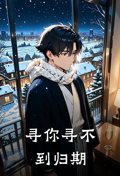 寻你寻不到归期