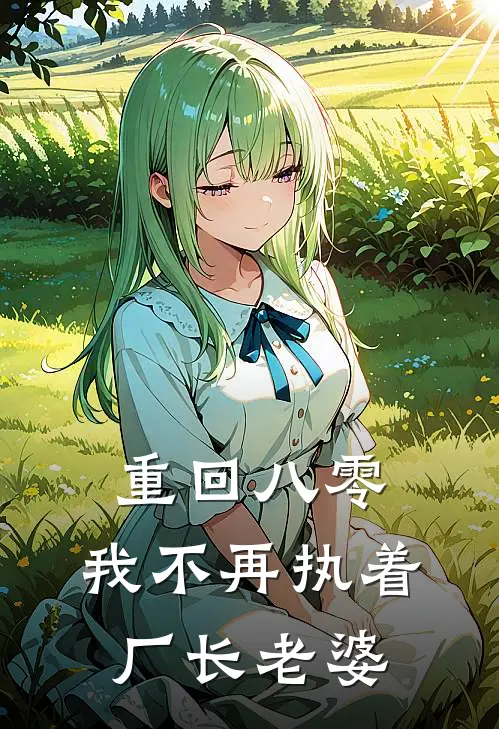 重回八零，我不再执着厂长老婆我林晚最新小说推荐_完本小说免费阅读重回八零，我不再执着厂长老婆(我林晚)