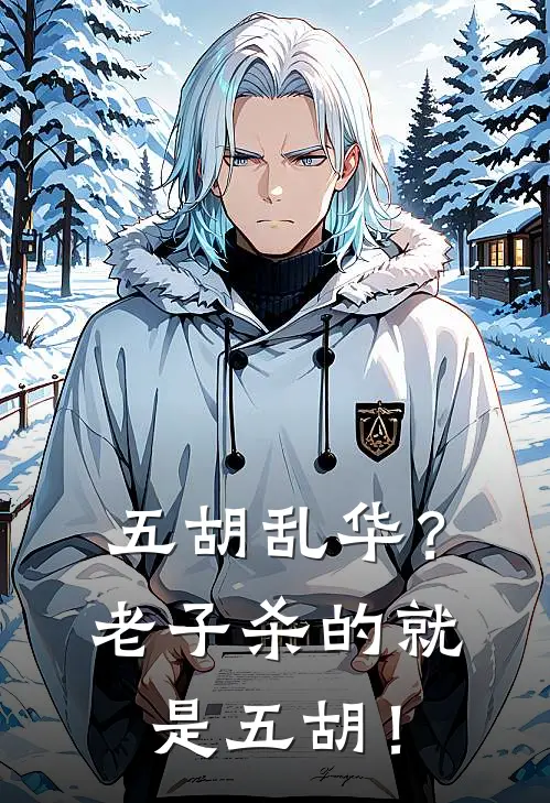 五胡乱华？老子杀的就是五胡！苻坚姚苌全本免费完结小说_免费小说完结五胡乱华？老子杀的就是五胡！苻坚姚苌