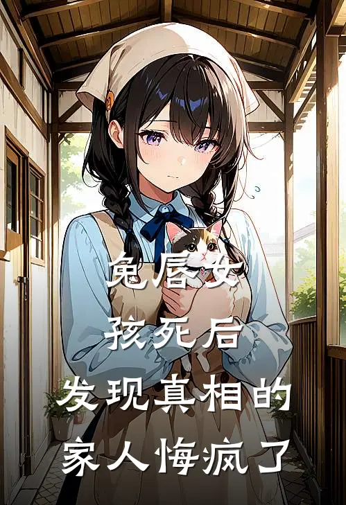 兔唇女孩死后，发现真相的家人悔疯了