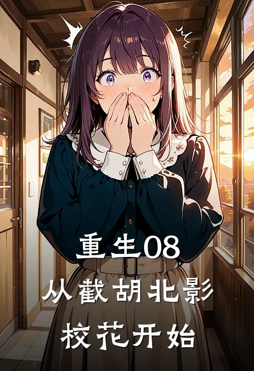 重生08：从截胡北影校花开始