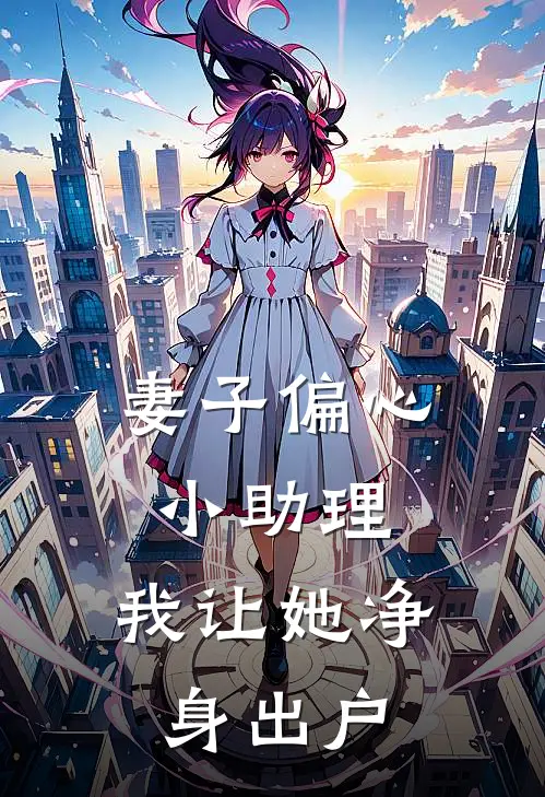 妻子偏心小助理，我让她净身出户苏清雪林砚舟免费完结版小说_小说完结妻子偏心小助理，我让她净身出户苏清雪林砚舟