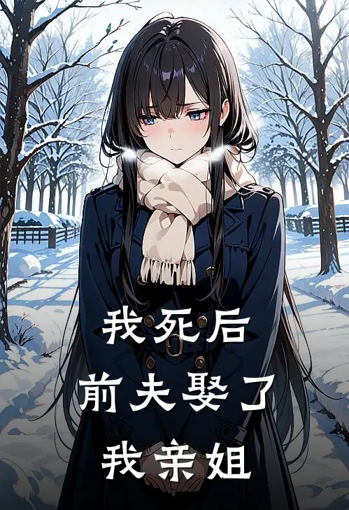 我死后，前夫娶了我亲姐