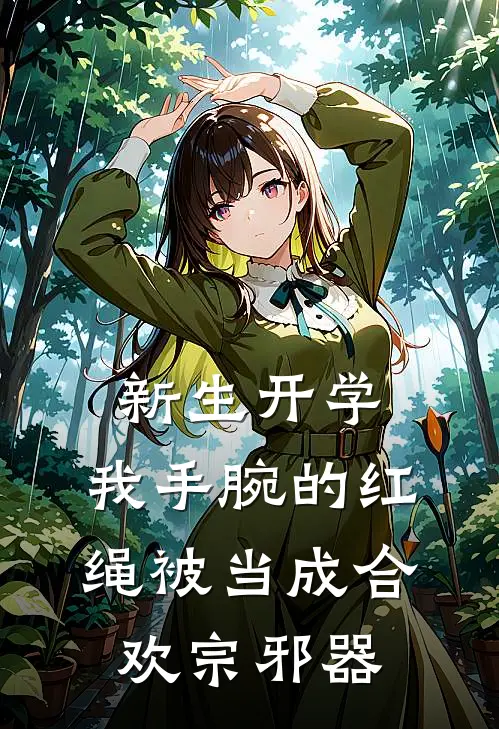 新生开学，我手腕的红绳被当成合欢宗邪器(艾特姜宁)完整版免费全文阅读_最热门小说新生开学，我手腕的红绳被当成合欢宗邪器艾特姜宁