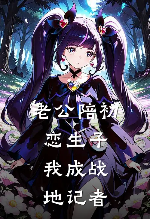 老公陪初恋生子，我成战地记者