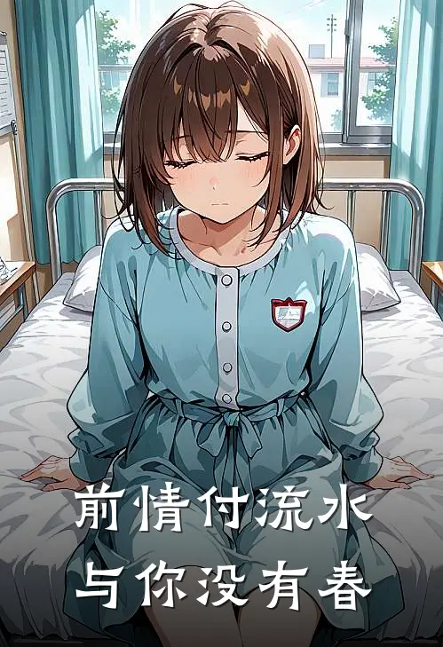 前情付流水，与你没有春全文免费阅读无弹窗大结局_前情付流水，与你没有春（林语城陆清末）最新小说