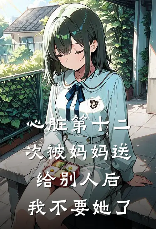 心脏第十二次被妈妈送给别人后，我不要她了