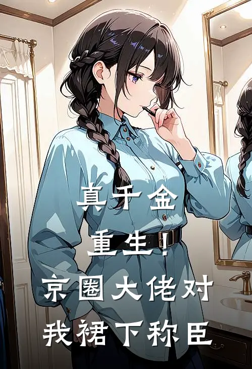 真千金重生！京圈大佬对我裙下称臣喻梦琦沈淮墨免费小说全本阅读_小说免费完结真千金重生！京圈大佬对我裙下称臣喻梦琦沈淮墨