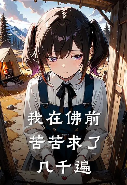 我在佛前苦苦求了几千遍