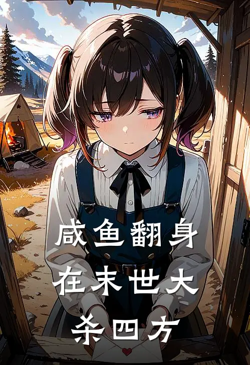 咸鱼翻身，在末世大杀四方