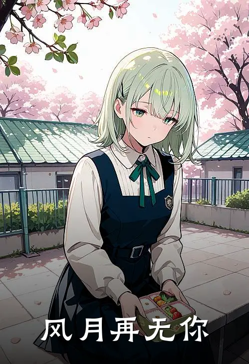 宋暖傅霆深《风月再无你》_(宋暖傅霆深)热门小说