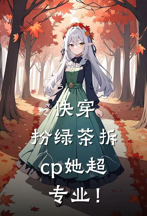 快穿：扮绿茶拆cp她超专业！