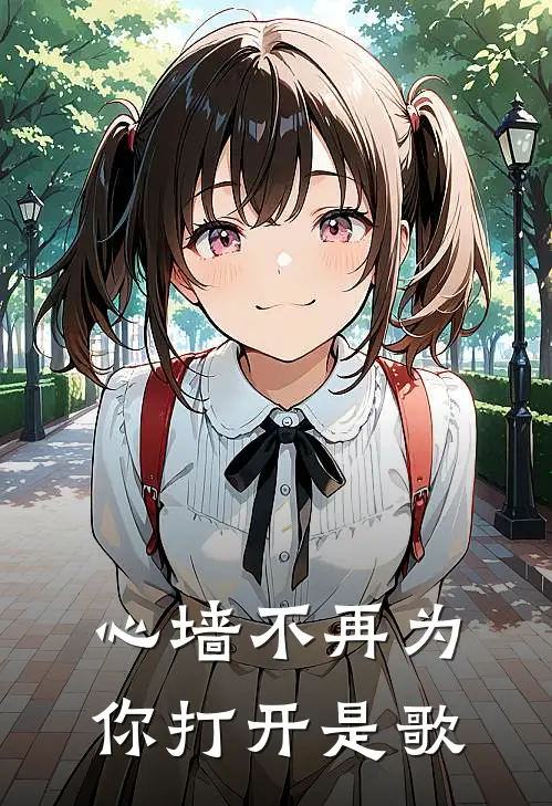 心墙不再为你打开是歌