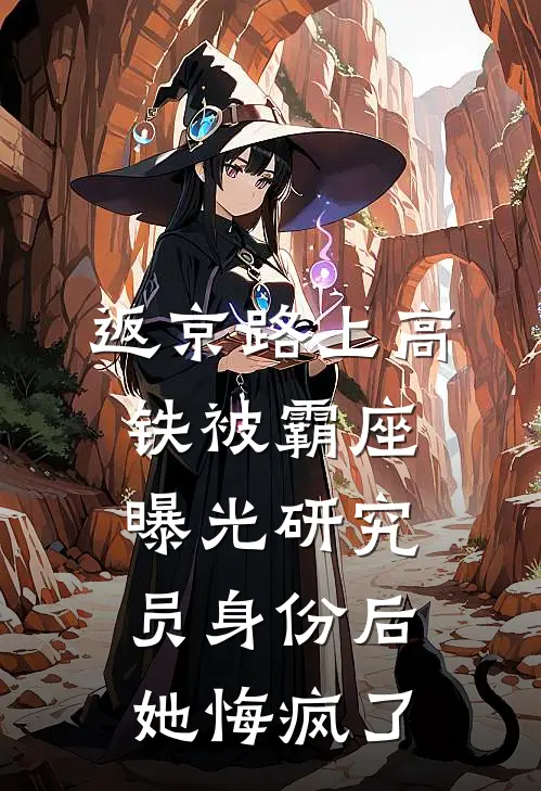 返京路上高铁被霸座，曝光研究员身份后她悔疯了